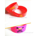 Debossed Inkfilled Silicone Wristbands,Custom Debossed Inkfilled Silicone Wristbands,adjustable silicone wristband